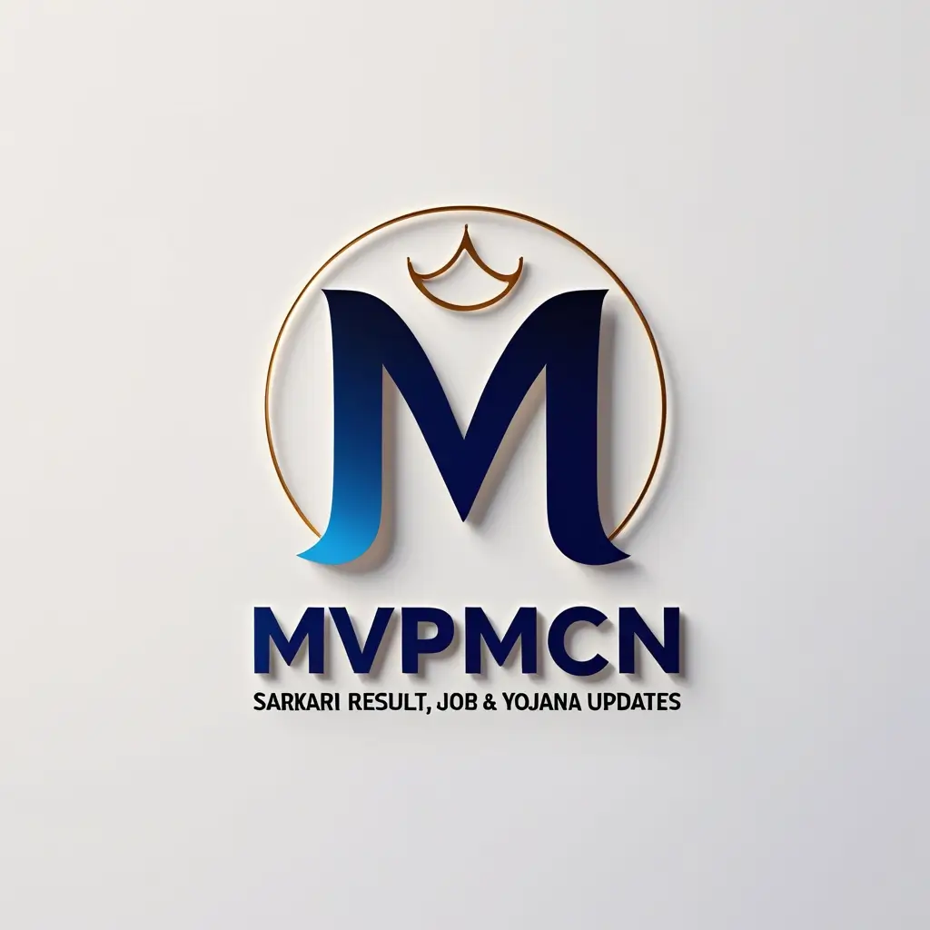 Mvpmcn Sarkari Result/Job/ Yojana Updates